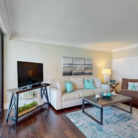 Apartamento Eagles Landing